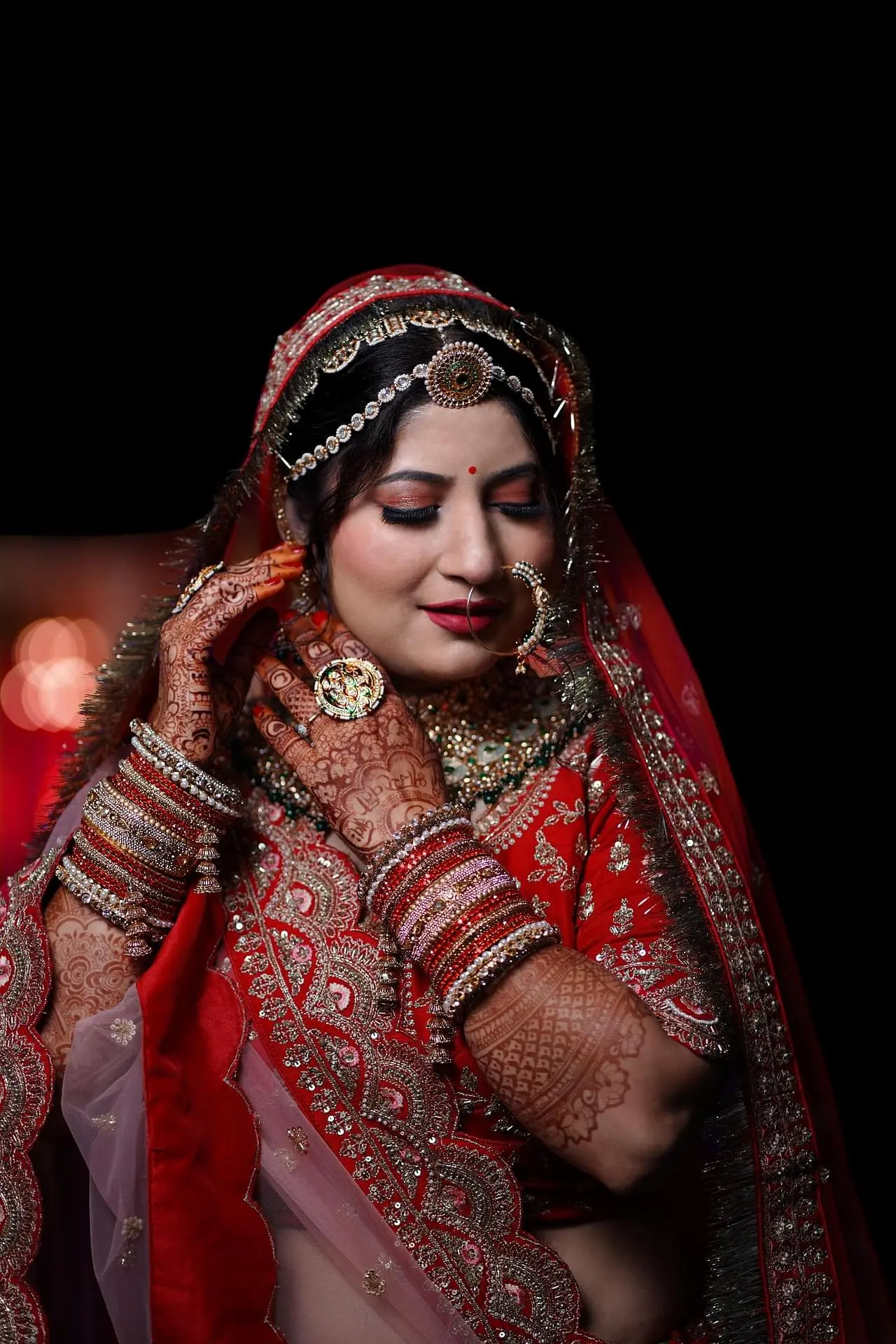 Bride Image