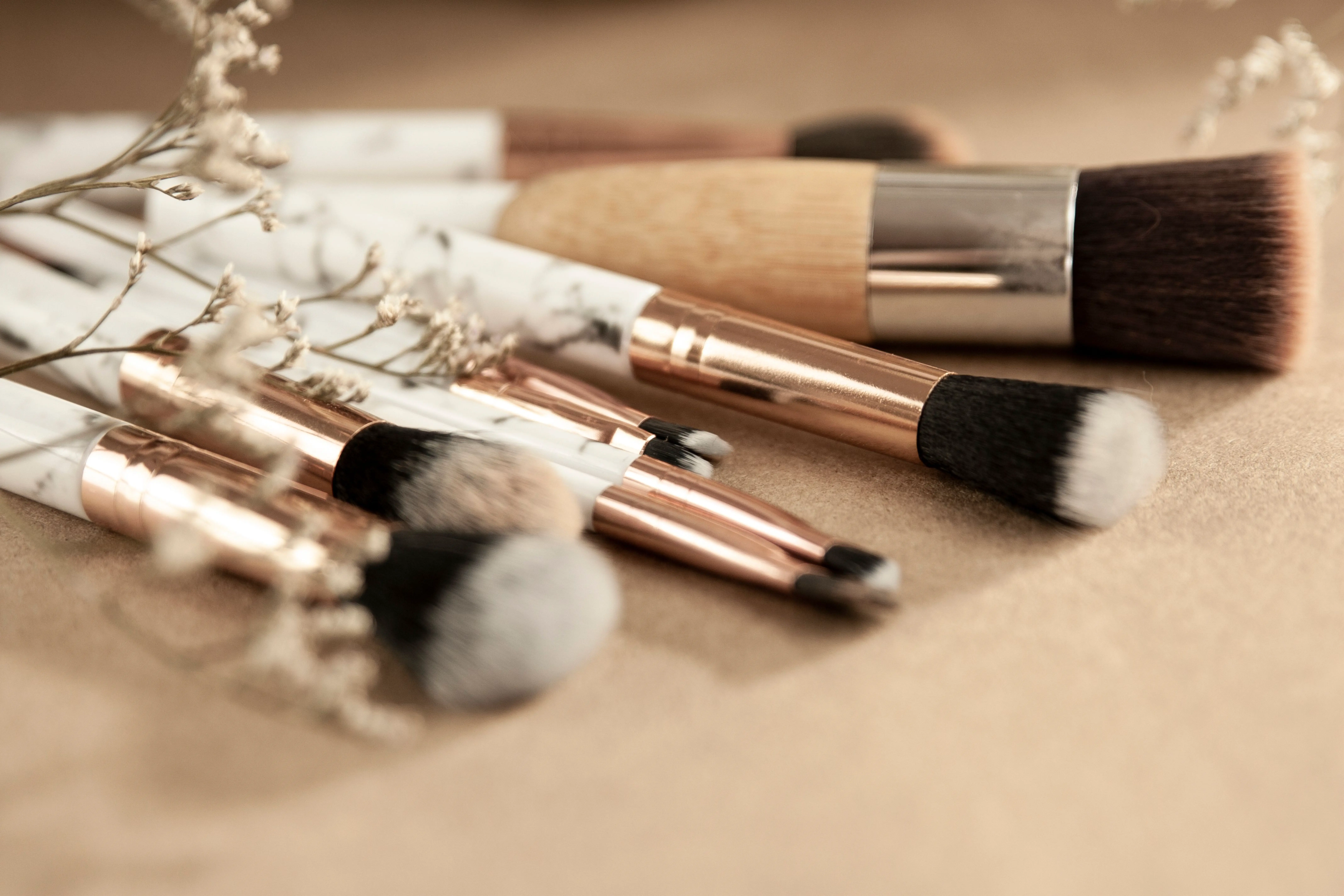 Glam by Zeba Makeup