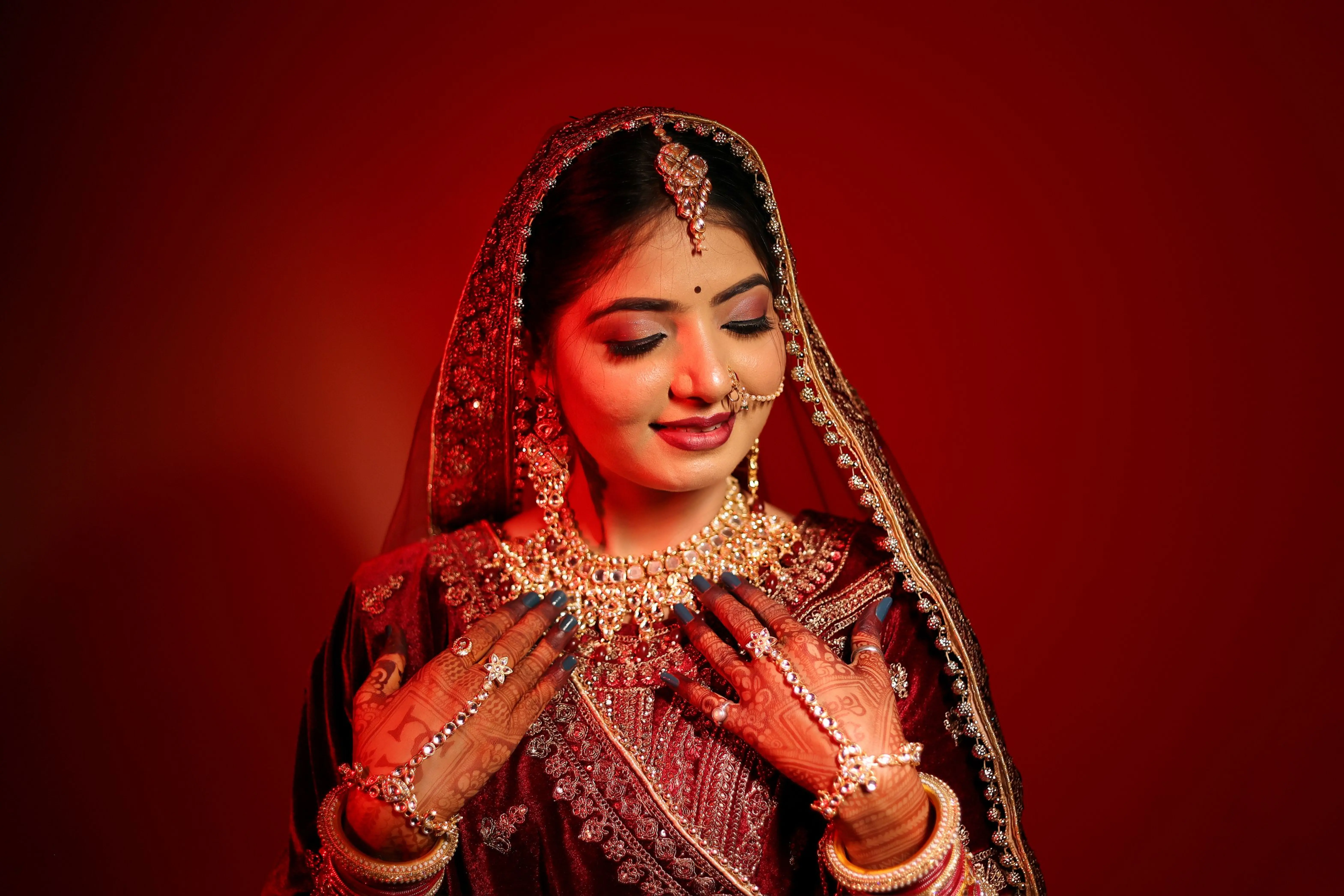 Bridal Signature Package