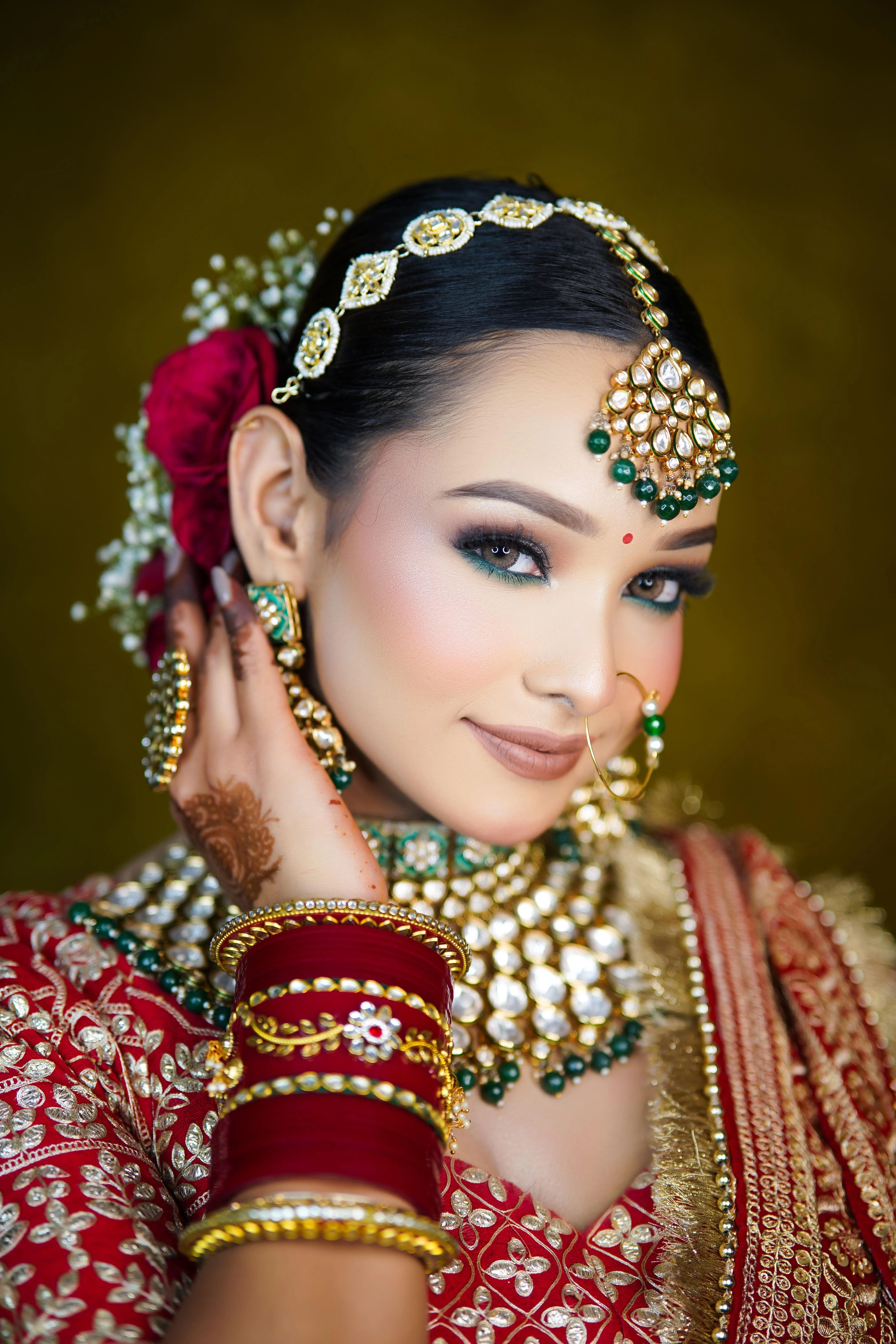 Glam by Zeba