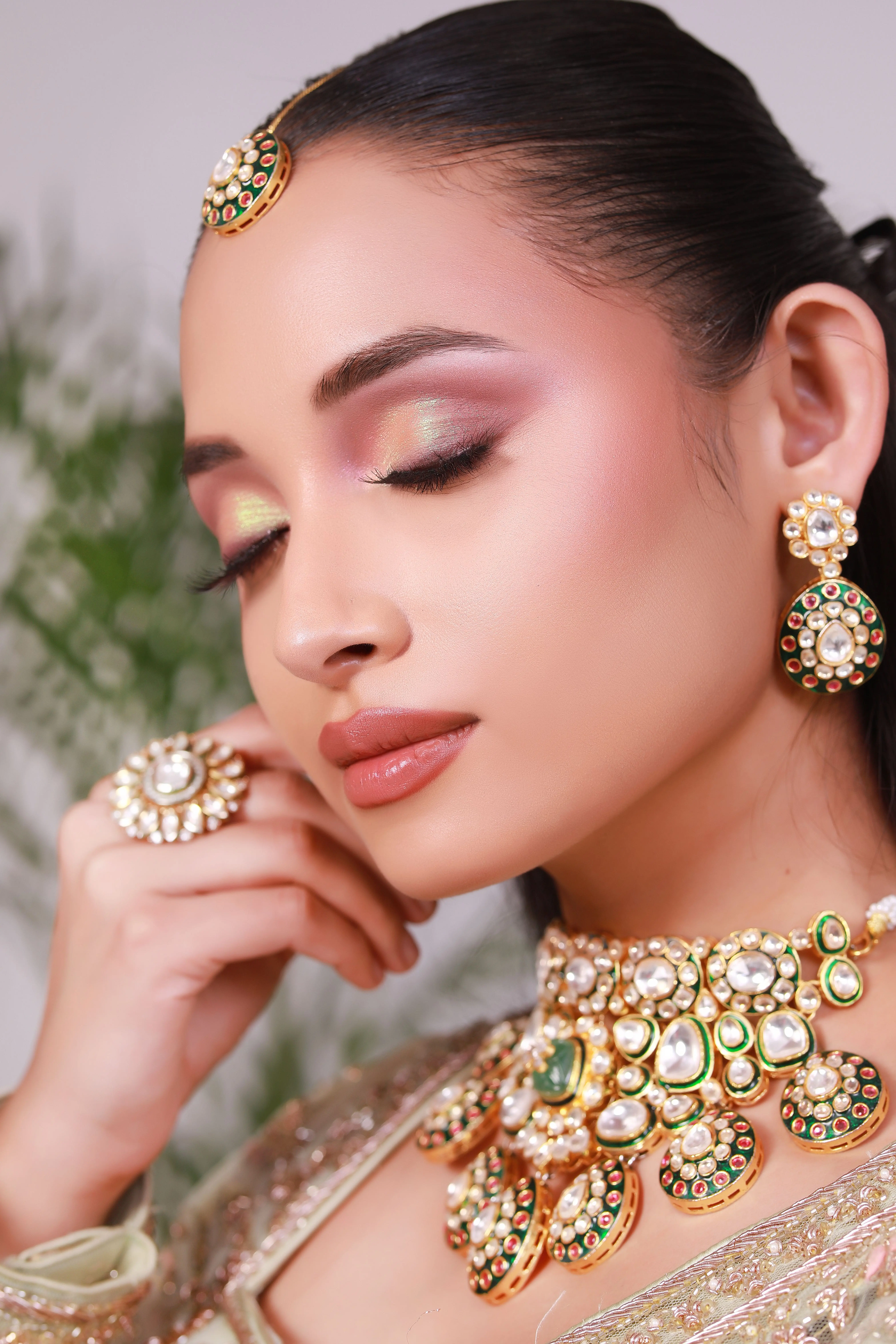 Glam by Zeba
