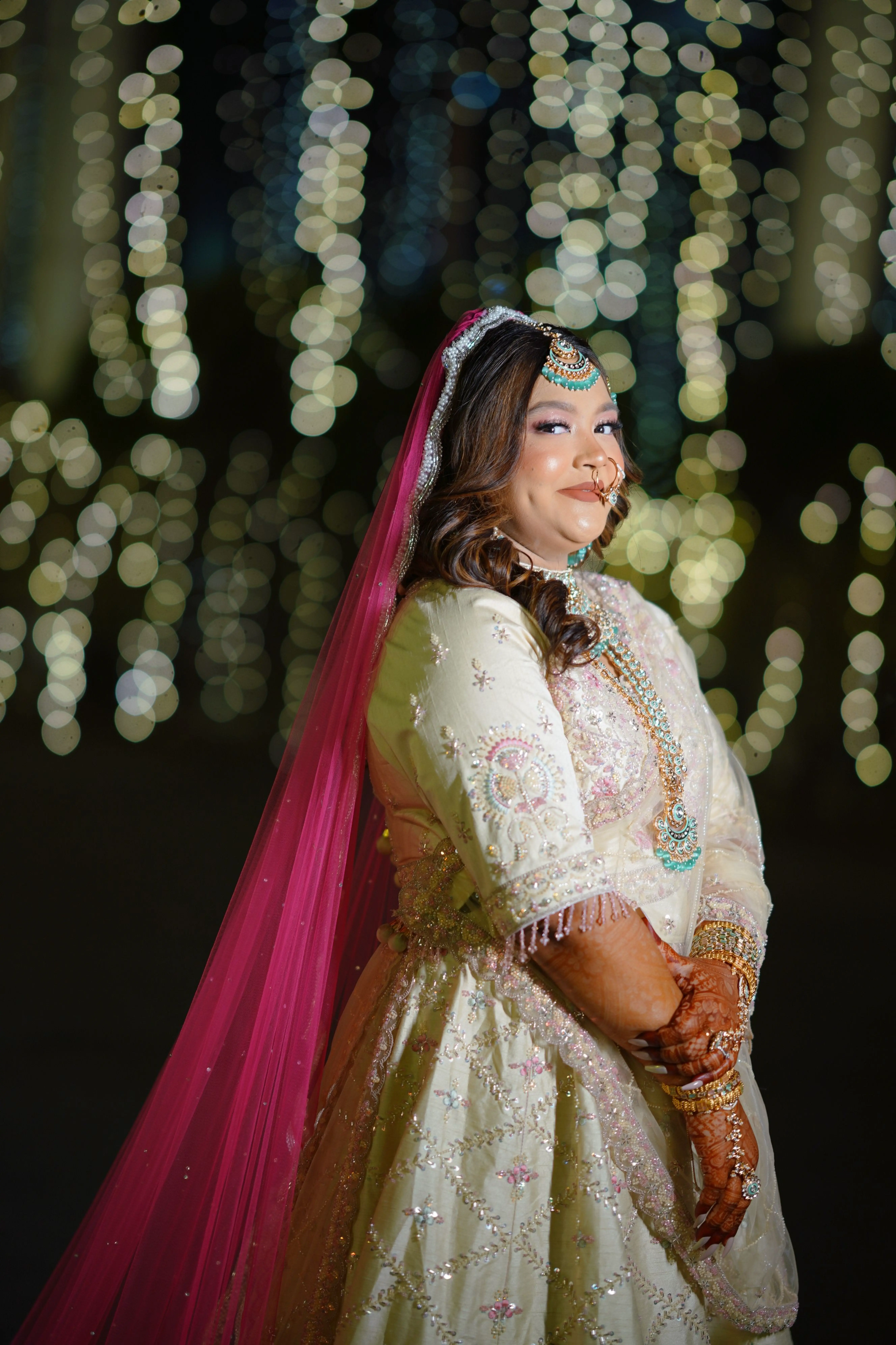 Bride Image