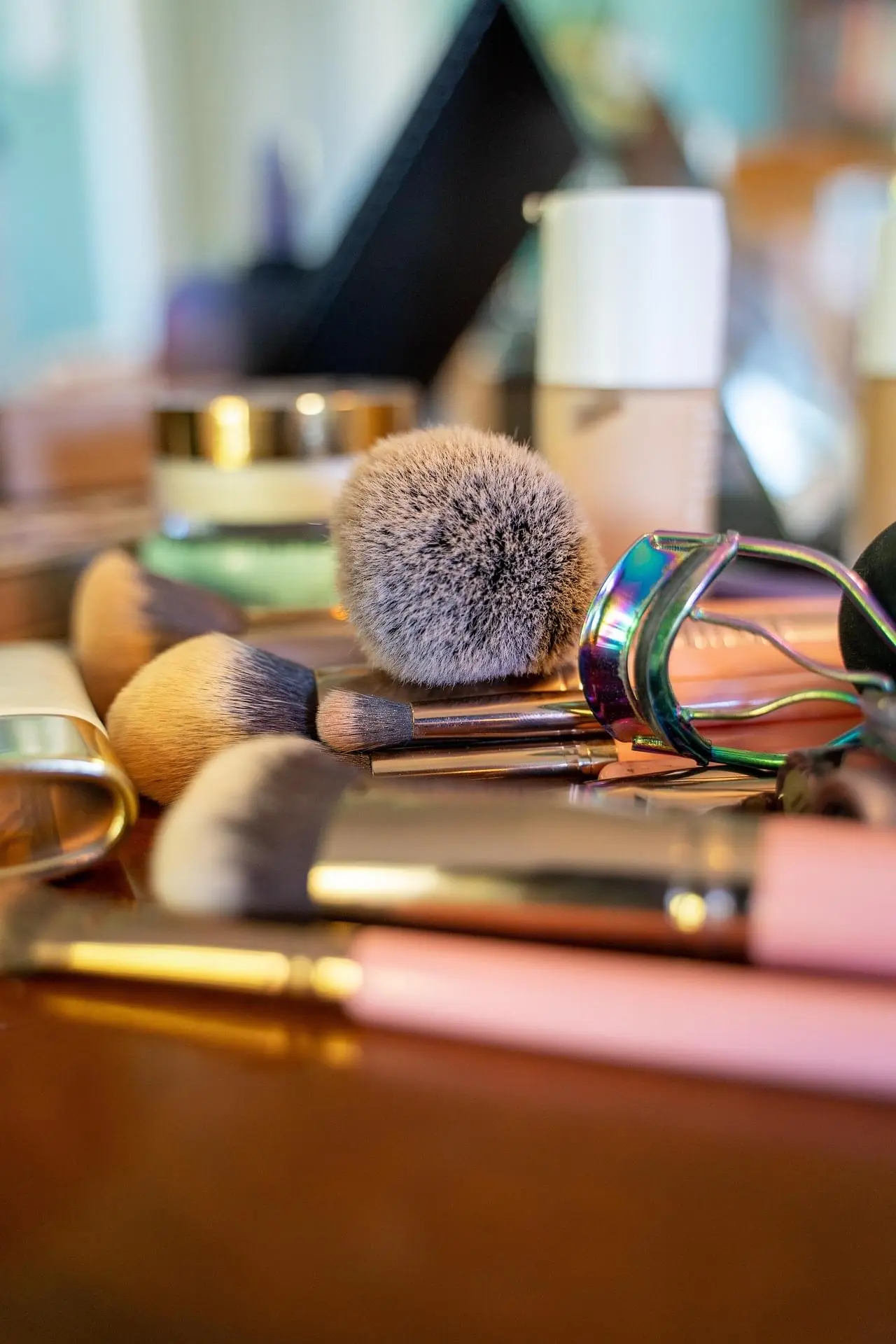 Glam by Zeba Studio