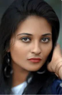 Priya Sharma