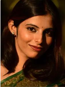 Ananya Reddy