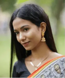Kavya Nair